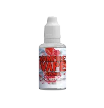 Vampire Vape Vampire Vape - Aroma Cool Red Slush 30 ml