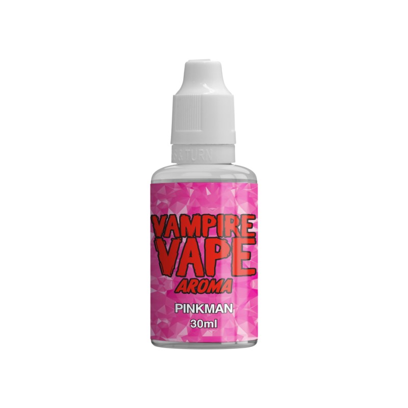 Vampire Vape - Aroma Pinkman 30 ml