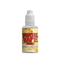 Vampire Vape Vampire Vape - Aroma Sweet Lemon Pie 30 ml