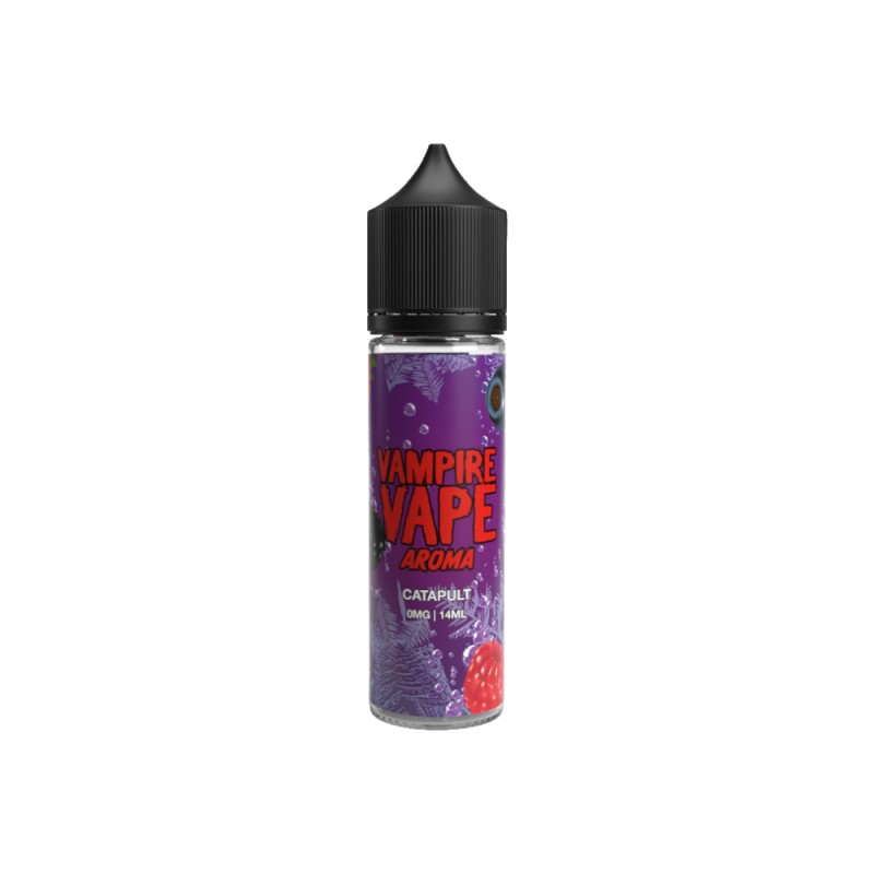 Vampire Vape - Aroma Catapult 14 ml