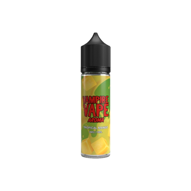 Vampire Vape - Aroma Tropical Mango 14 ml