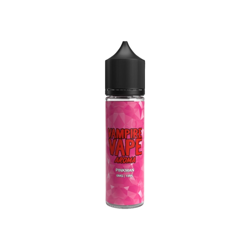 Vampire Vape - Aroma Pinkman 14 ml