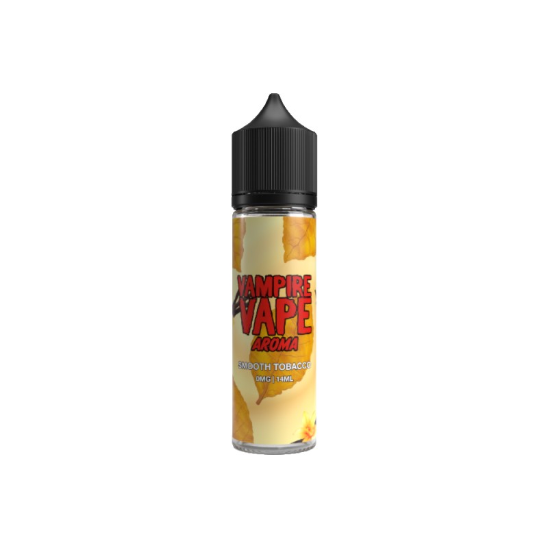 Vampire Vape - Aroma Smooth Tobacco 14 ml