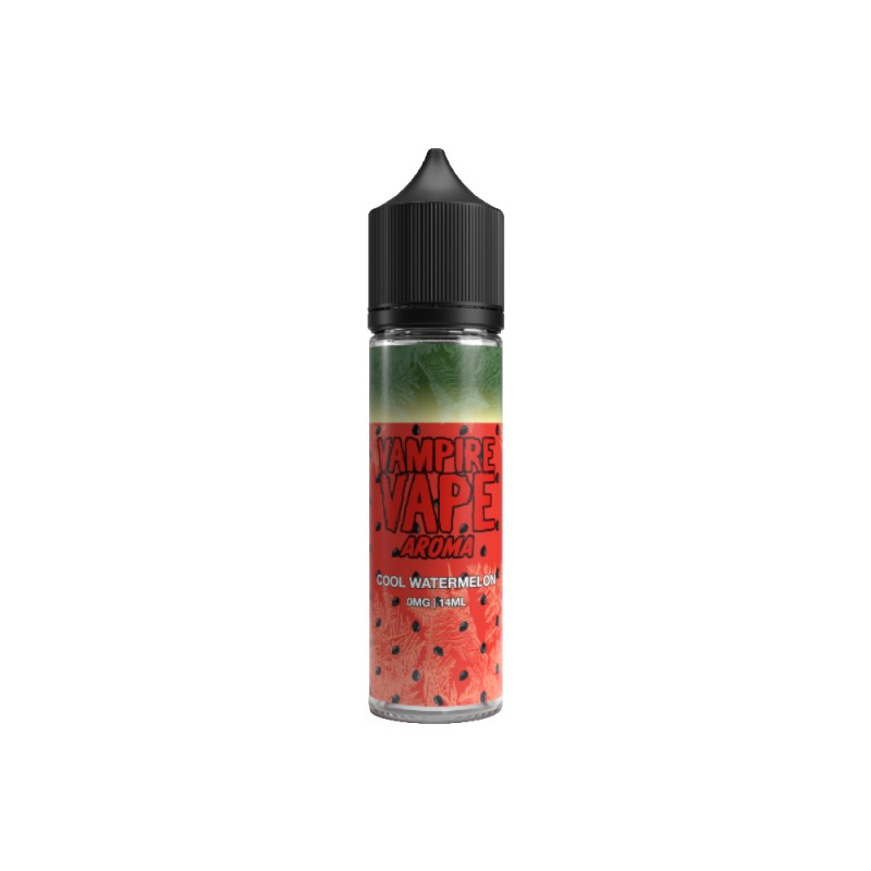 Vampire Vape - Aroma Cool Watermelon 14 ml