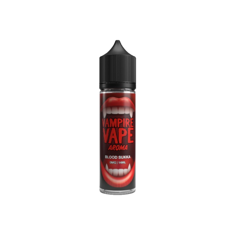 Vampire Vape - Aroma Blood Sukka 14 ml