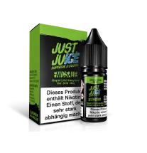 Just Juice Just Juice - Apple & Pear on Ice - Nikotinsalz Liquid