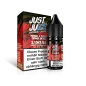 Just Juice - Fusion Mango & Blood Orange on Ice - Nikotinsalz Liquid