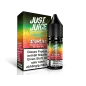 Just Juice - Strawberry & Curuba - Nikotinsalz Liquid