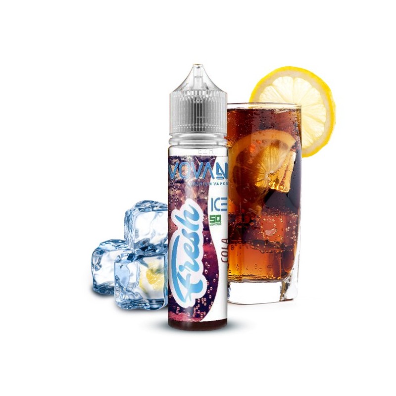 FRESH ICE Cola Aroma