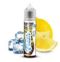 Vovan FRESH ICE Lemon Aroma