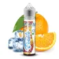 FRESH ICE Orange Aroma