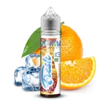 Vovan FRESH ICE Orange Aroma