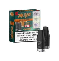 Revoltage Revoltage Beam Pod (2 Stück pro Packung)