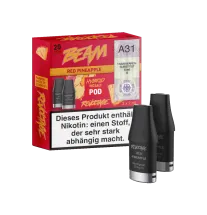 Revoltage Revoltage Beam Pod (2 Stück pro Packung)