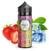 Vaping Gorilla VAPING GORILLA Kick F.M.E Aroma