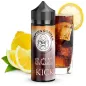 VAPING GORILLA Kick S.C.Z Aroma