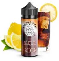 Vaping Gorilla VAPING GORILLA Kick S.C.Z Aroma