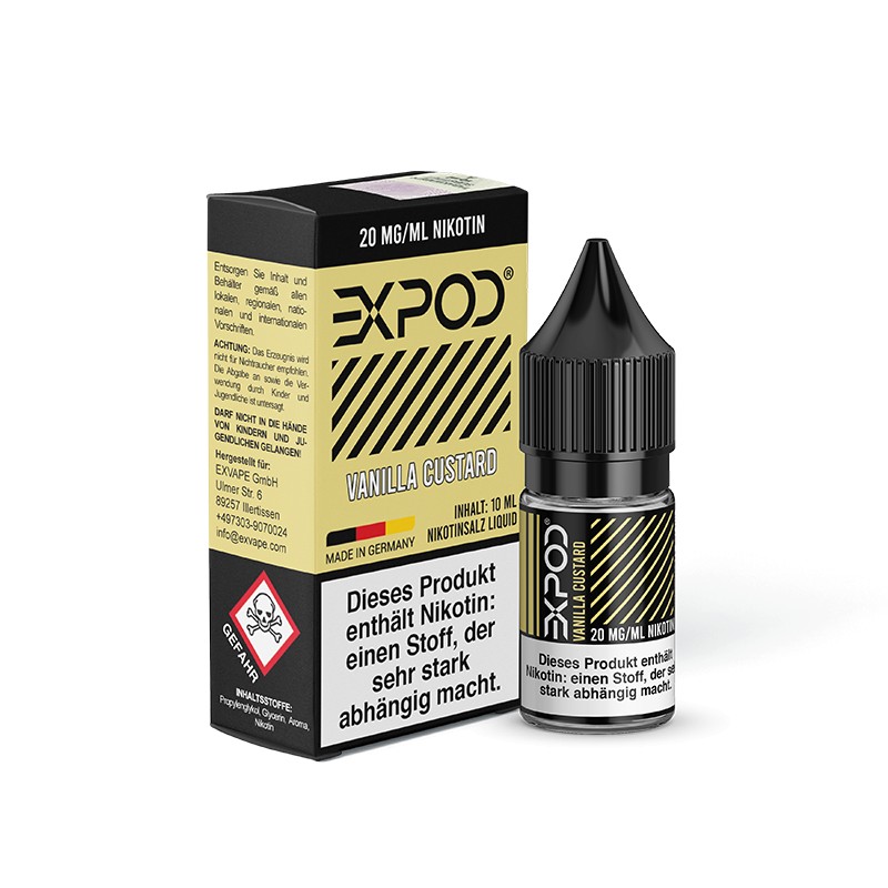 Expod Liquid - 10ml