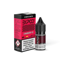 Exvape Expod Liquid - 10ml