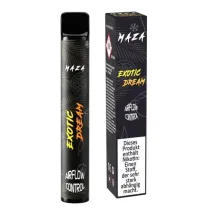 MAZA Exotic Dream - Maza Disposable