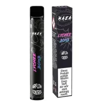 MAZA Lychee Bomb - Maza Disposable