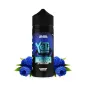 Blueberry Razz Ice - Yeti Overdosed Aroma 10ml