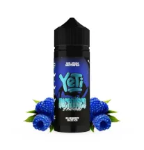 Yeti Blueberry Razz Ice - Yeti Overdosed Aroma 10ml