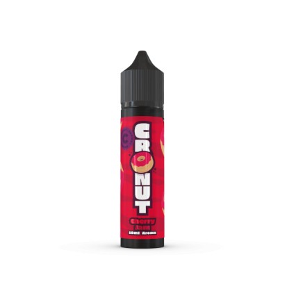 Prohibition Vapes Cherry Jam - CRONUT Aroma 10ml