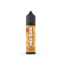 Prohibition Vapes Cinnamon Sugar - CRONUT Aroma 10ml