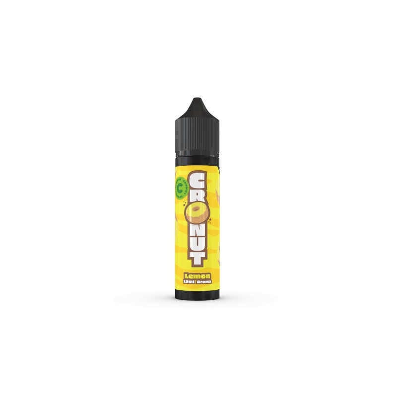 Lemon - CRONUT Aroma 10ml