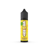 Prohibition Vapes Lemon - CRONUT Aroma 10ml