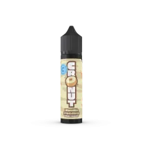 Prohibition Vapes Vanilla Pudding - CRONUT Aroma 10ml