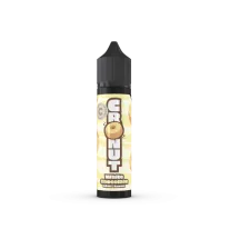 Prohibition Vapes White Chocolate - CRONUT Aroma 10ml