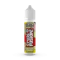 Strawberry Banana - Fruit Fusion Aroma 10ml