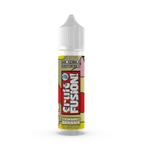 Prohibition Vapes Strawberry Banana - Fruit Fusion Aroma 10ml