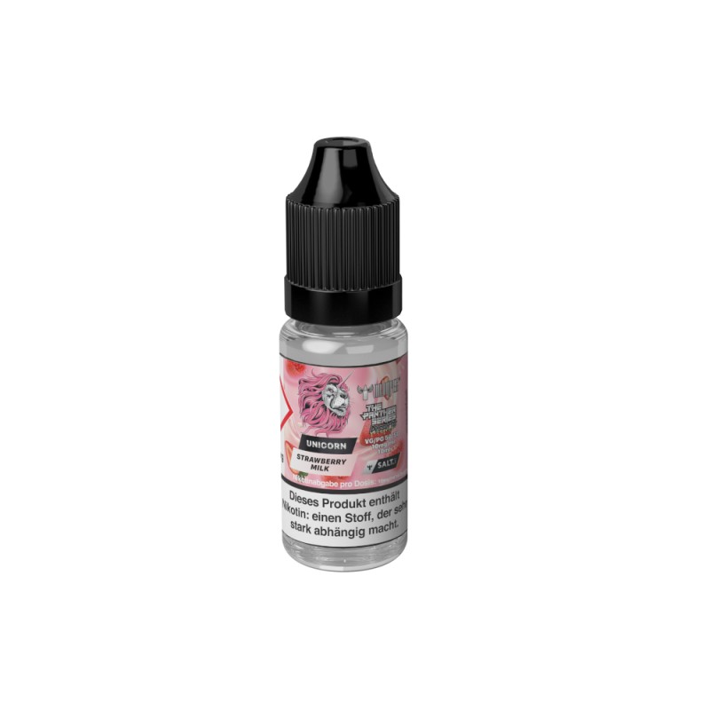 Dr. Vapes - Unicorn - Nikotinsalz Liquid