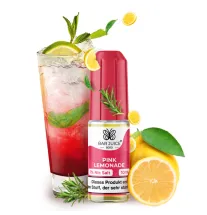 Bar Juice 5000 Pink Lemonade - Bar Juice 5000 Nikotinsalz