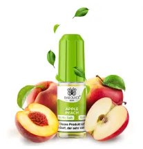 Bar Juice 5000 Apple Peach - Bar Juice 5000 Nikotinsalz