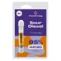 Canntropy H4CBD Cartridge Sour Diesel, 95% H4CBD, (1ml)