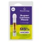 Canntropy H4CBD Cartridge Super Lemon Haze, 95% H4CBD, (1ml)