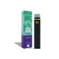 Canntropy H4CBD Vape Pen Jack Herer 95%, (1ml)