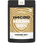 Canntropy H4CBD Hash 30 %, (1g - 100g)