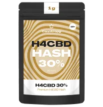 Canntropy Canntropy H4CBD Hash 30 %, (1g - 100g)