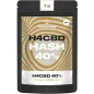 Canntropy H4CBD Hash 40 %, (1g - 100g)