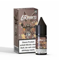 6Rabbits 6Rabbits - Cola Lime - Hybrid Nikotin - 10ml