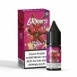 6Rabbits - Mixed Berries - Hybrid Nikotin - 10ml