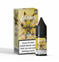 6Rabbits 6Rabbits - Perfect Lime - Hybrid Nikotin - 10ml