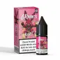 6Rabbits - Raspberry Vanilla - Hybrid Nikotin - 10ml