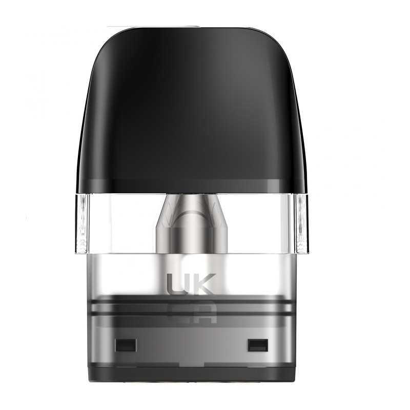 Q Pod Tank Verdampfer - GeekVape