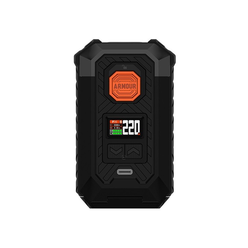 Vaporesso Armour Max Mod